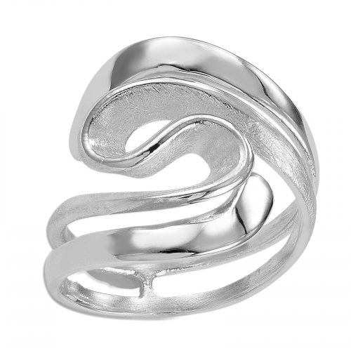 Ring Zirkonia 925 Silber günstig bei kaufen online